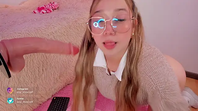 lilith gray9 online show from December 31, 3:12 am