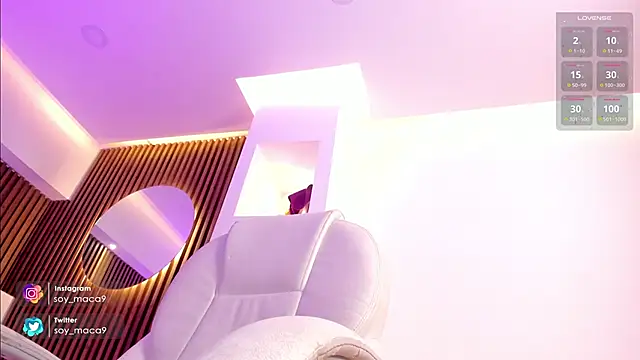 lilith gray9 online show from January 18, 3:16 pm