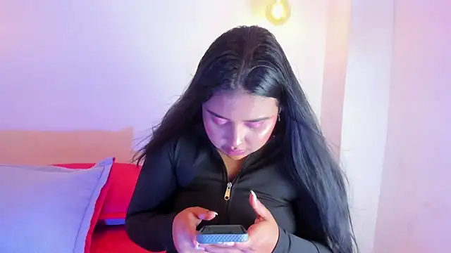 Emily cooper20 online show from February 7, 10:41 pm