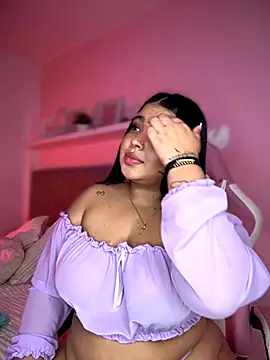 Emily cooper20 online show from November 2, 7:05 pm