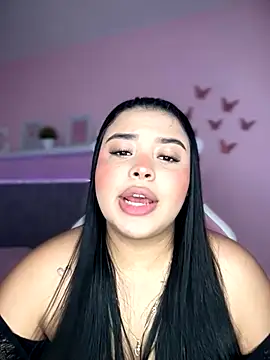 Emily cooper20 online show from November 25, 1:27 am