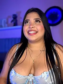 Emily cooper20 online show from February 5, 1:54 am