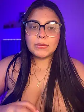 Emily cooper20 online show from February 27, 4:01 am