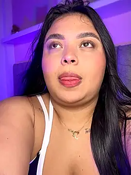 Emily cooper20 online show from March 26, 2:39 am