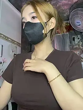 Snapshot of -KathySweet- chatting on February 2, 6:04 am -KathySweet- online show from February 2, 6:04 am