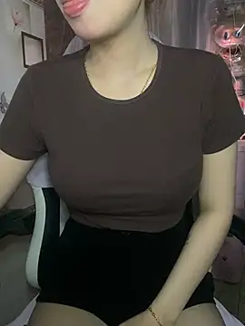 Snapshot of -KathySweet- chatting on February 7, 7:29 am -KathySweet- online show from February 7, 7:29 am