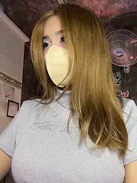 Snapshot of -KathySweet- chatting on February 9, 4:57 am -KathySweet- online show from February 9, 4:57 am