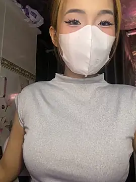 Snapshot of -KathySweet- chatting on March 17, 3:57 am -KathySweet- online show from March 17, 3:57 am