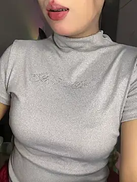 -KathySweet- online show from April 12, 5:23 am