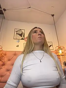 antonella87 online show from March 6, 9:55 pm