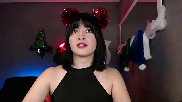 Snapshot of isis_diosa chatting on December 31, 9:28 pm isis diosa online show from December 31, 9:28 pm