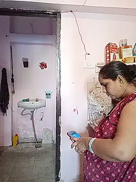 reemacouple007 online show from July 13, 3:42 am