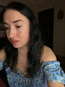 Snapshot of Roxana_Bell chatting on October 5, 7:23 pm Roxana Bell online show from October 5, 7:23 pm