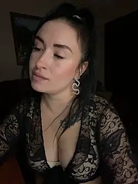 Snapshot of Roxana_Bell chatting on October 24, 7:10 pm Roxana Bell online show from October 24, 7:10 pm