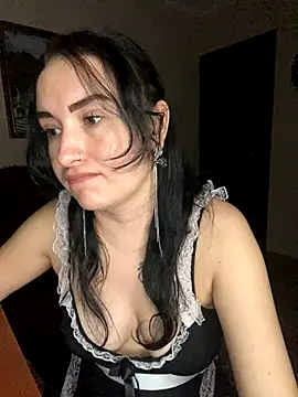 Snapshot of Roxana_Bell chatting on November 17, 6:57 pm Roxana Bell online show from November 17, 6:57 pm