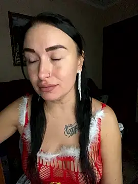 Roxana Bell online show from January 16, 1:15 pm