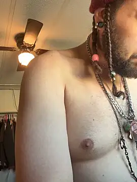 BobbyQ29 online show from February 2, 7:45 pm