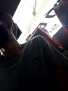 DulajThushara2468 online show from January 19, 5:00 am