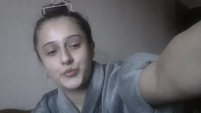 Caramel bunny online show from March 11, 12:39 pm