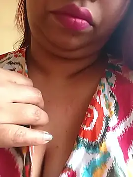 Ravina patil1 online show from January 7, 5:32 am