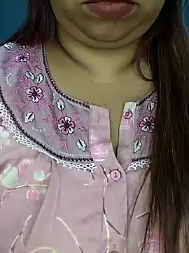 Ravina patil1 online show from January 19, 8:40 am