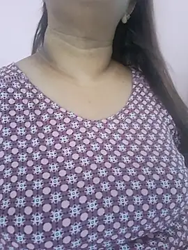 Ravina patil1 online show from April 11, 7:13 am