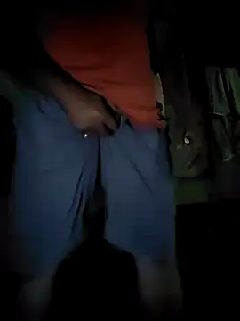 StayAway1212 online show from February 1, 6:29 pm