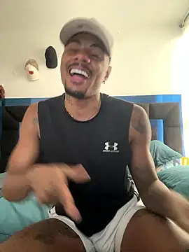 TysonWalkers online show from January 8, 10:23 pm