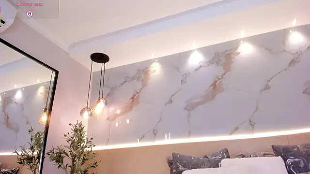 SteffanyBeck online show from January 17, 11:26 am