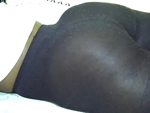 candililie online show from February 22, 7:36 pm