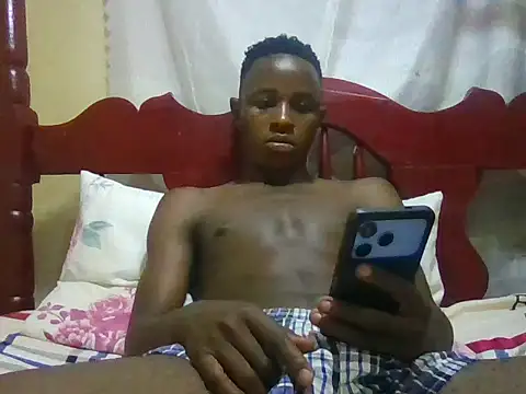 swthairydic online show from May 15, 9:22 pm