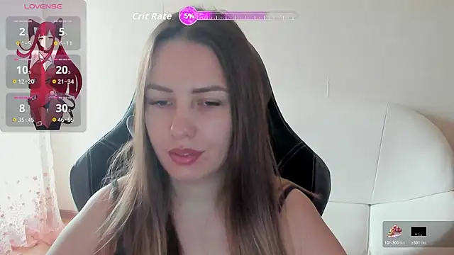 Mia shy1 online show from April 12, 5:12 am