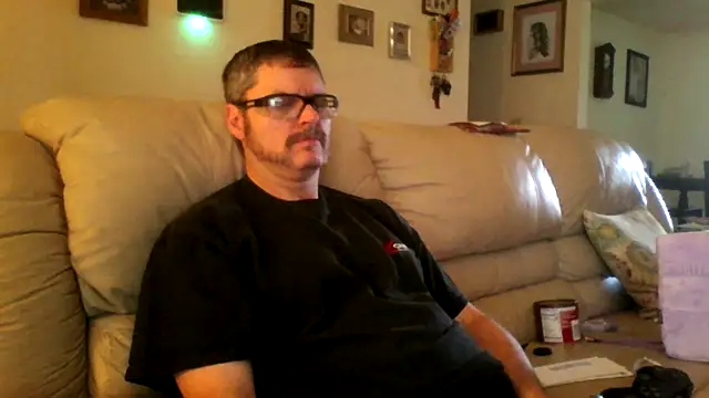 Billythekidd1978 online show from January 13, 5:07 pm