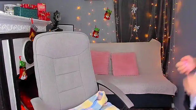 Snapshot of Anny_Jey_ chatting on December 25, 10:48 pm Anny Jey online show from December 25, 10:48 pm