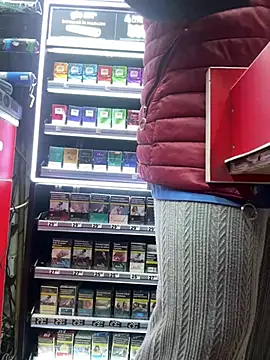 MikyVesela online show from January 26, 4:20 pm