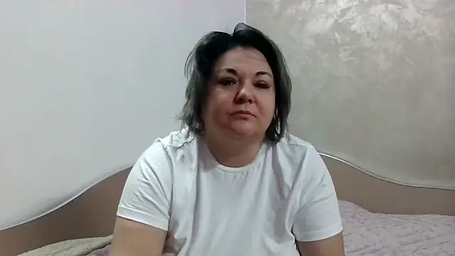 MikyVesela online show from February 28, 8:20 am