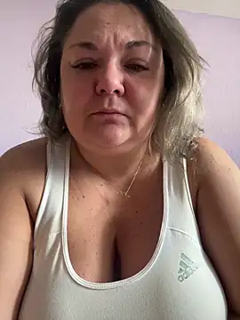 MikyVesela online show from November 1, 8:05 am