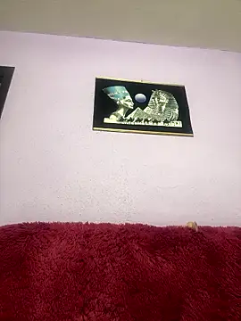 MikyVesela online show from January 9, 4:32 pm