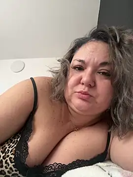 MikyVesela online show from January 16, 8:40 am