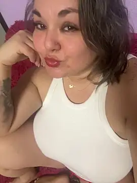 MikyVesela online show from January 18, 4:44 pm