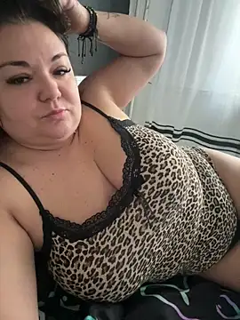 MikyVesela online show from February 5, 8:52 am