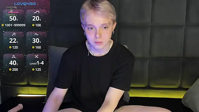 TimmyTaylon online show from February 7, 3:41 pm