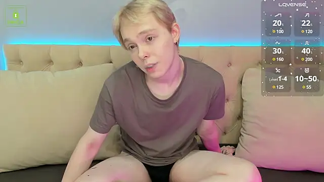 TimmyTaylon online show from February 28, 10:30 am