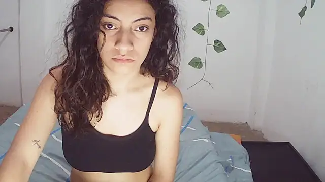 stephybrowm7 online show from October 24, 3:41 pm