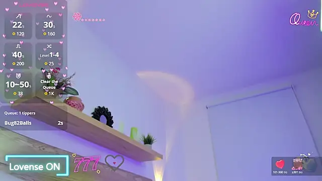 Snapshot of enma30_ chatting on February 17, 7:20 pm enma30 online show from February 17, 7:20 pm