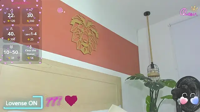 Snapshot of enma30_ chatting on February 28, 1:45 pm enma30 online show from February 28, 1:45 pm