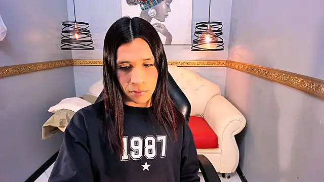 SaraSofia44 online show from December 5, 3:52 pm