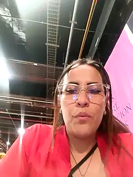 Lena-32 online show from March 31, 10:43 pm