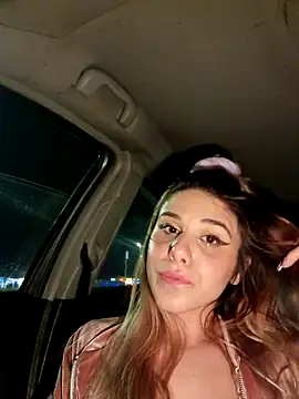 LeylaRosse online show from March 11, 7:58 pm