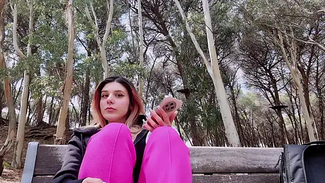 LeylaRosse online show from March 20, 11:05 am